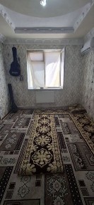3 хонали қилинган 3-қават ғиштли дом Ор: Бухоро ш, 8-микрораён