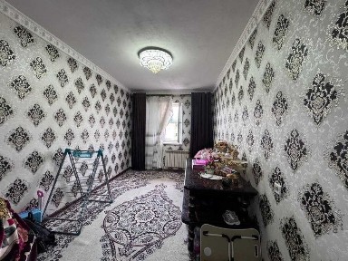 3 хоналик квартира 7 кават янги лифтлик дом, 7 микр
