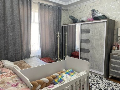 Uy sotiladi Bektemir tumani