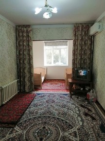 Ташкентская область, Ташкент, Юнусабадский район