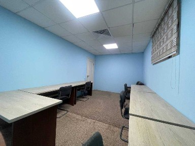 Parus - Tayyor ofis | Mebel va wifi ichida