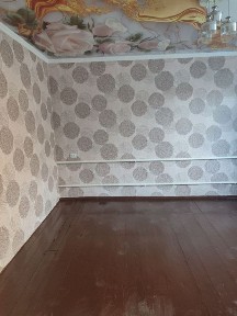 Тошкент вилояти Нурафшон шахар учаска сотилади 3 сутиг 4 хона + ошхона