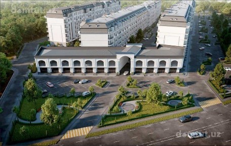 своя квартира в ЖК 