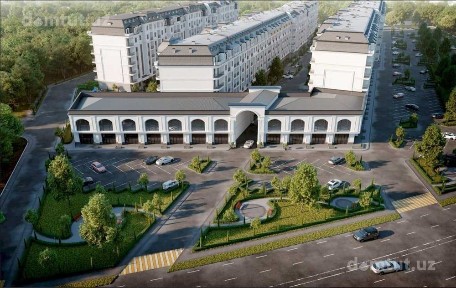 своя квартира в ЖК 
