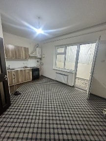 Sergili yangi xayot tuman