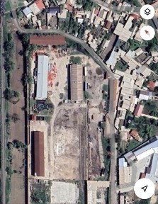 Склады офис в аренду промзона город Чирчик жд ветка, омборхона база