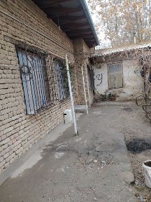 Аренда дома на участке