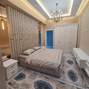 Сдается в аренду квартира