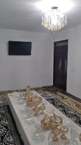 Уй сотилади 3 хона ли