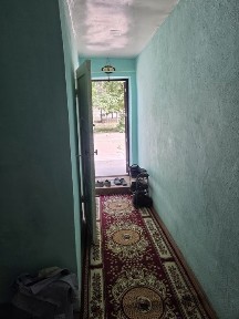 2 хонали уй сотилади