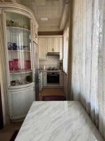 Трехкомнатная квартира в кирпичном доме Госпиталка