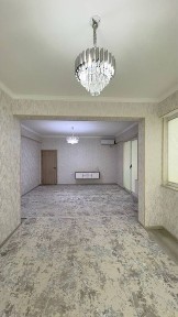 3 комн. Квартира ЖК Dream House