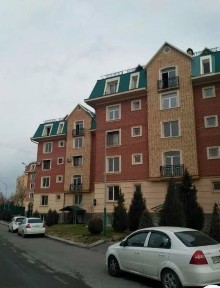 Срочно Продаётся Габус Эльбек Первушка 112,7м2 сантехника электрика го