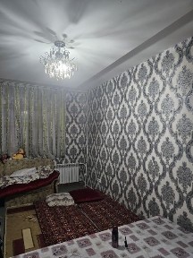 Срочно продается квартира в чирчике