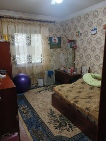 Продам 3-х комнатную (78кв. м). Юнусабад-17 квартал 3/5/5