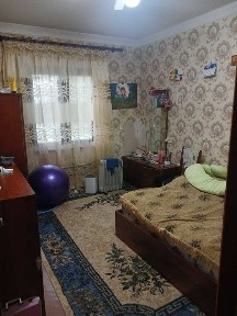 Продам 3-х комнатную (78кв. м). Юнусабад-17 квартал 3/5/5