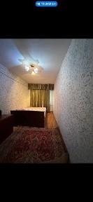 Продажа Юнусабад Таштюрма 4х комнатная