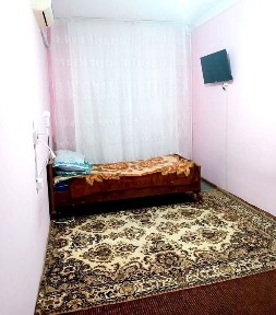 Продается 3-к квартира на Воднике.