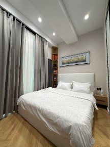 *ЖК Imperial Club Ц-2,Метро Минор, Финансовый институт 1в2ком квартира