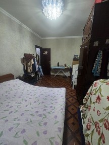 Ташкентская область, Ташкент, Сергелийский район