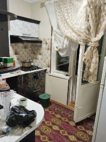 Наманганская область, Пап