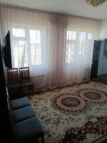 Ташкентская область, Ташкент, Сергелийский район