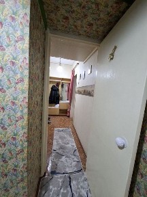 Arenda Cilonzor 7 kvartal, Lutfiy kocha 1xona arenda 42 kv balkon