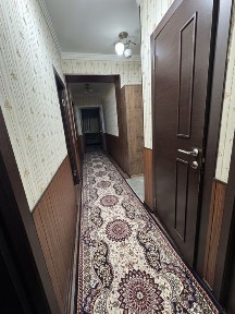 Ташкентская область, Ташкент, Сергелийский район