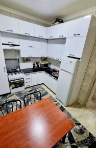 Аренда Квартира Алмазар Сити навостройка 2 хона