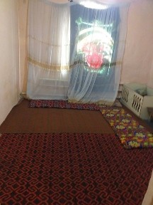 Ijaraga 2 xona uyning br qismi