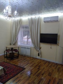 Ташкентская область, Ангрен