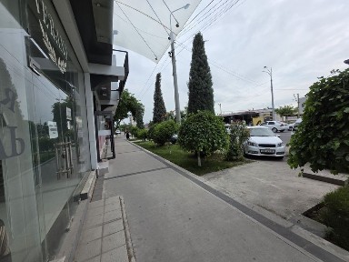 Аренда 2000м² под склад/производство Мирабадский район, справа от РОВД