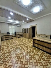 ТРЦ Alfraganus | 450 м² | 1 линия | срочно