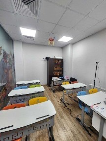 Сдается в аренду отдельно стоящее здание Шайхантахурский район.ID R28
