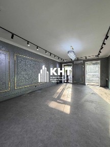 ПРОДАЖА-АРЕНДА ОБЪЕКТА ОТ КНТ 90м2, 1линия, Яшнабадский р-н