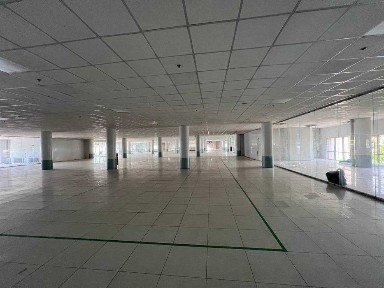 Аренда Торговая площадь 2 200 м² | ЧОРСУ | У МЕТРО (RG)