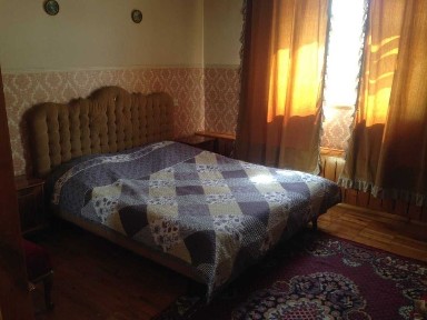 Сдаётся 2 этажный дом, улица Майлисай, Военный госпиталь ID: 57121