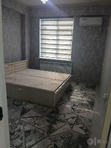 1 хоналик квартира 6 кават Мохи Хосса