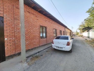 Продается коттедж в дачном массиве