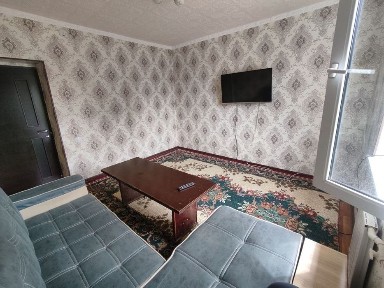 Уй сотилади 3 хонали холати идеал