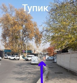 Срочно продается дом с шикарной локацией, частично остаётся мебель.