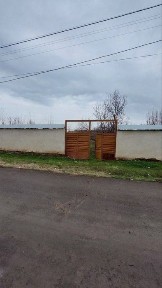 Продаётся участок 8 соток на районе Кибрай