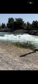 Коттедж недостроенный