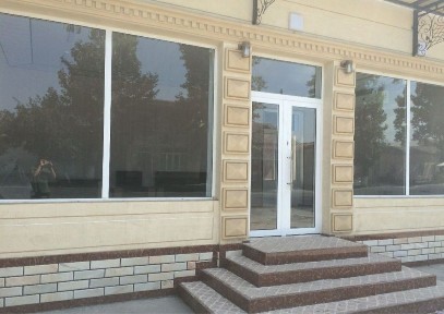 Сдается место в аренду