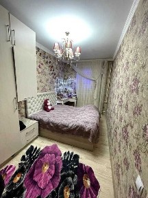 Продается квартира своя