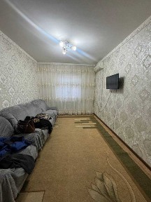 Продаю квартиру Яшнабадский р-он Авиасозлар-3, 2-х комнат 2-этаж 48м2
