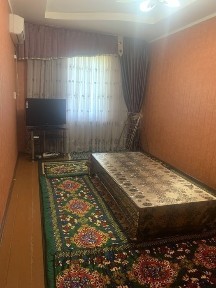 Кашкадарьинская область, Карши