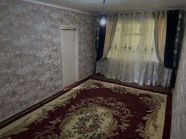 Квартира в аренду Arendaga kvartira Chirchiq 1-микрорайон