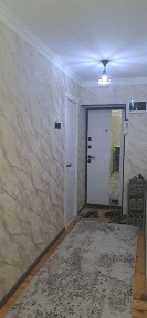 Ijaraga beriladi toza remont