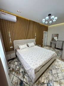 Arenda Kvartira Urikzor Residence 2 Xona